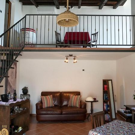 Casa Vacanze Giadasia Barletta Exterior photo