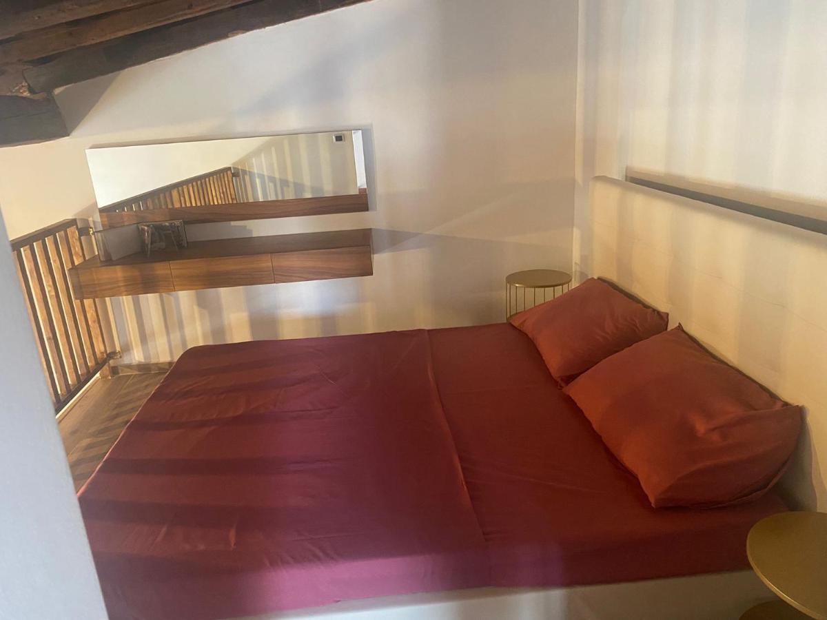 Casa Vacanze Giadasia Barletta Exterior photo