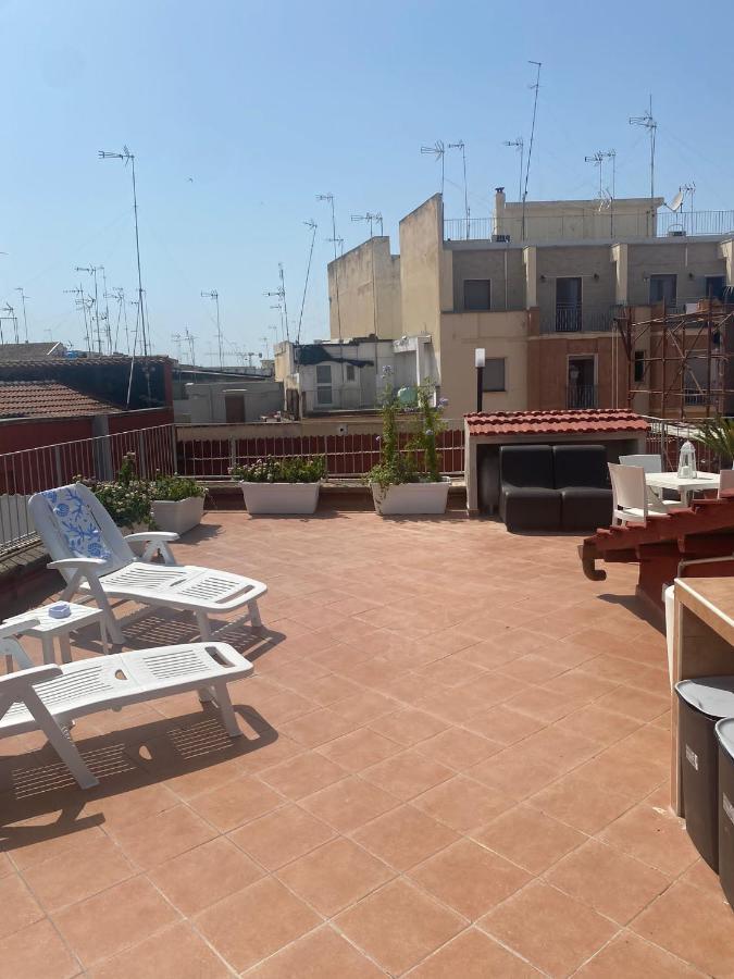 Casa Vacanze Giadasia Barletta Exterior photo