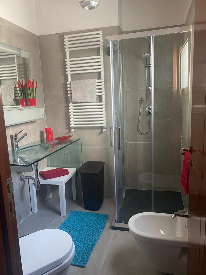 Casa Vacanze Giadasia Barletta Exterior photo
