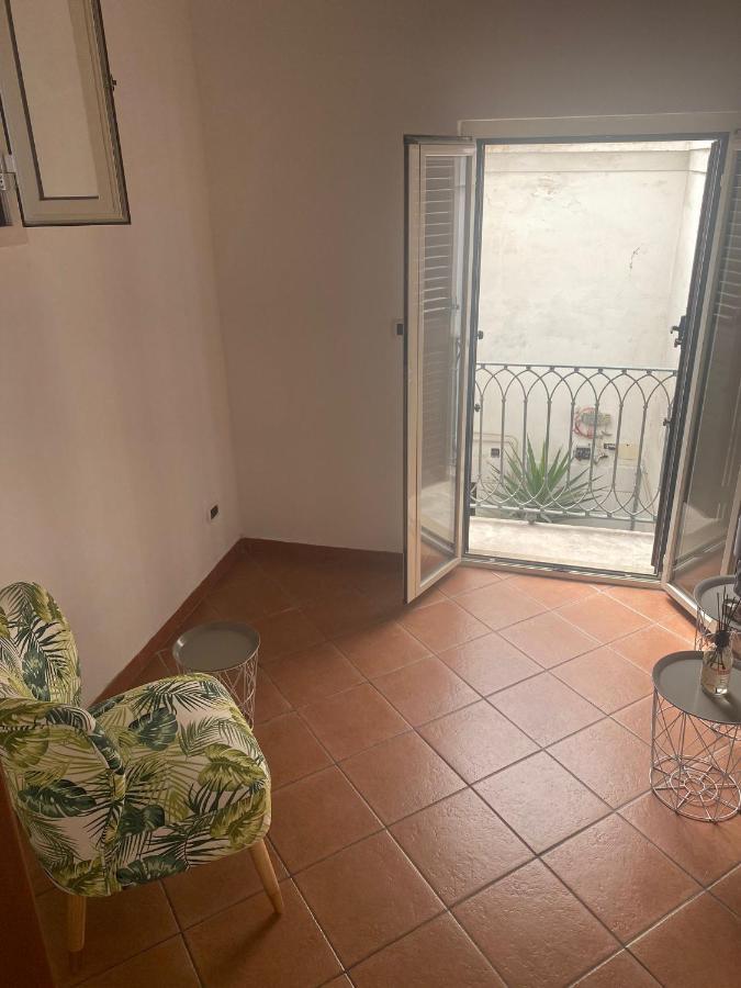 Casa Vacanze Giadasia Barletta Exterior photo