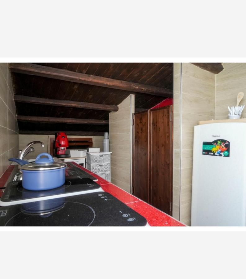Casa Vacanze Giadasia Barletta Exterior photo