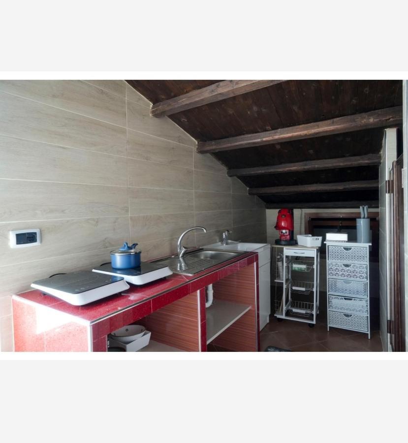 Casa Vacanze Giadasia Barletta Exterior photo